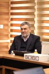 دکتر افشین خدامرادی مدیرعامل هلدینگ فناوری اطلاعات بانک سپه شد